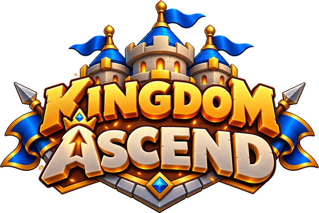 Kingdom Ascend: Build & Battle